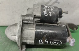 Стартер AUDI A4 0001107073 B7