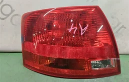 Стоп-сигнал AUDI A4 8E9945095 B7, задний левый