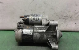 Стартер CITROEN C5 M000T82081 EW10