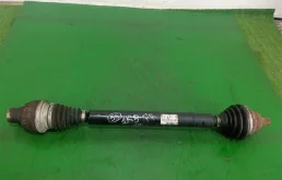 Привод VOLKSWAGEN GOLF 5 1K0407272PB 1K5, передний правый