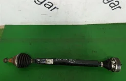 Привод AUDI A3 5Q0407272BN 8PA, передний правый