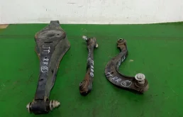 Рычаг подвески AUDI TT 1K0501530 8J3, задний правый