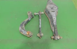 Рычаг подвески AUDI TT 1K0505357 8J3, задний правый
