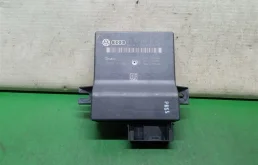 Блок управления давления в шинах AUDI A8 4L0907468B D3
