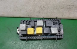Блок предохранителей MERCEDES-BENZ GLS-Class A1669063801 X166