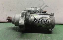 Стартер AUDI A3 02M911023 8PA