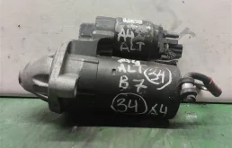 Стартер AUDI A4 06B911023AX B7 ALT