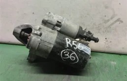 Стартер MINI Cooper 0001106405 R56