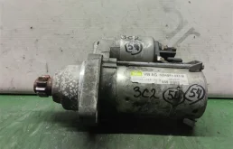 Стартер VOLKSWAGEN PASSAT 02M911023 B6