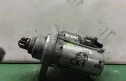 Стартер VOLKSWAGEN GOLF 6 0AM911023 5K1