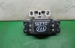 Подушка двигателя VOLKSWAGEN PASSAT 1K0199555 B8, передняя левая