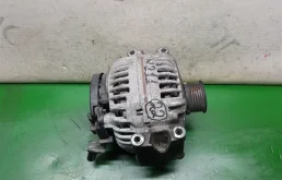 Генератор MERCEDES-BENZ E-CLASS A2721540102 W211 272.964