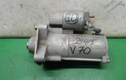 Стартер VOLVO V70 31268035 B5254T