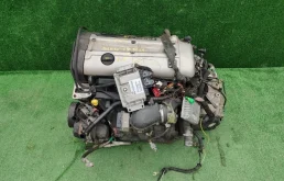 Двигатель Peugeot 307 2004 0135AJ 3H EW10J4