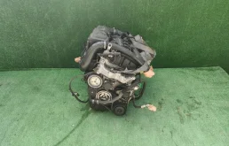Двигатель Citroen DS5 0135RJ K EP6CDT