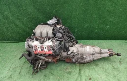Двигатель AUDI A6 2007 06E100031E C6 BDX