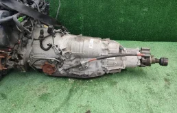 АКПП AUDI A6 2007 09L300038C C6 BDX