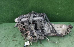 Двигатель BMW 3-SERIES 2010 11000421310 E90 N53B30A