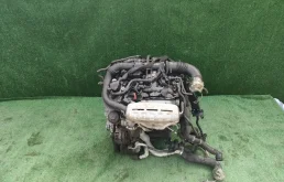Двигатель Volkswagen Touran 2010 03C100091NX 1T2 BMY