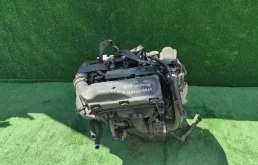 Двигатель PEUGEOT 308 4C EP6CDT