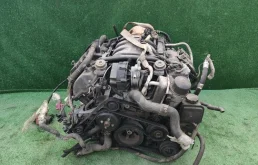 Двигатель MERCEDES-BENZ C-CLASS A1120107844 W203 M112.912