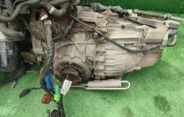 АКПП Audi A4 2006 01J300058K B7 BFB
