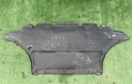 Защита двигателя Audi A4 8K0863821AF B8