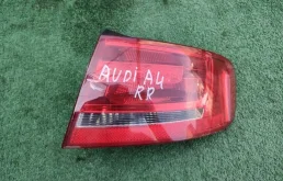 Стоп-сигнал Audi A4 8K5945096D B8, правый