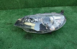 Фара BMW X5 63117287013 E70, левая