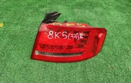 Стоп-сигнал Audi A4 8K5945096K B8, правый