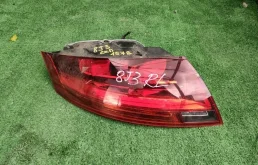 Стоп-сигнал AUDI TT 8J0945095C 8J3, левый