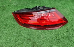 Стоп-сигнал Audi TT 8S0945095 8S, левый