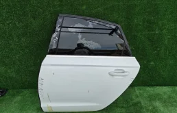 Дверь Audi A6 4G5833051 C7, задняя левая
