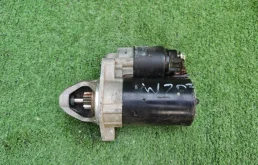 Стартер MERCEDES-BENZ C-CLASS A0051513901 W203 112.912