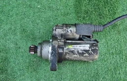 Стартер AUDI A3 02M911023M 8P BSE