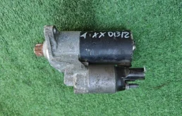 Стартер VOLKSWAGEN GOLF 02E911023J 1K1 AXX
