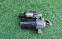 Стартер Audi A4 0001107508 BB8 CDNB