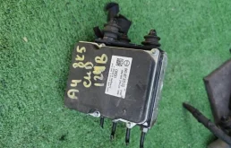 Блок abs Audi A4 8K0907379BF B8