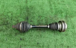 Привод VOLKSWAGEN SCIROCCO 1K0407271EE 137 CAWB, передний левый