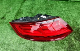 Стоп-сигнал Audi TT 8S0945095 8S, левый