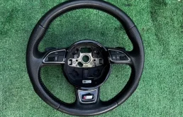 Руль AUDI A4 8K0419091CB B8