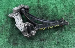 Рычаг подвески VOLKSWAGEN TOURAN 1K0407152BC 1T3 CAVC, передний правый