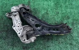 Рычаг подвески VOLKSWAGEN TOURAN 1K0407152BC 1T3 CAVC, передний правый