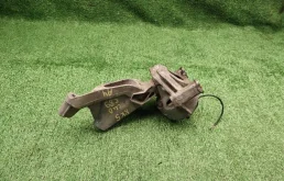 Подушка двигателя AUDI A4 8K0199381 B8 CDHB