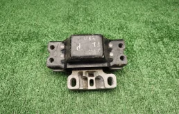 Подушка двигателя VOLKSWAGEN GOLF 6 1K0199555AC 5K1 CAXA, левая