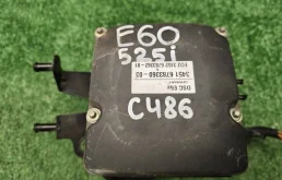 Блок abs BMW 5-SERIES 34516783360 E60 N52B25AF