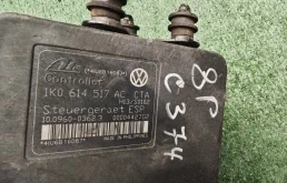 Блок abs AUDI A3 1K0614517AC 8P BSE