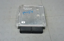 Блок управления двс 4G0907401Q AUDI A6 ALLROAD C7 (2010-2015) 2013 3.0 TDi АКПП