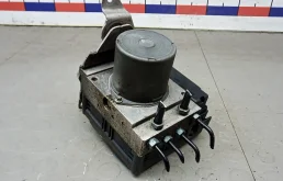 Блок ABS 4g0907379h , 0265250487, 4G0614517R AUDI A6 ALLROAD C7 (2012-2019) 2013 3.0 TDi АКПП