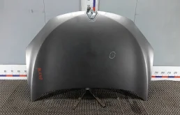 Капот 651009018R RENAULT MEGANE 3 (2008-2014) 2010 1.5 dCi КПП 6ст.